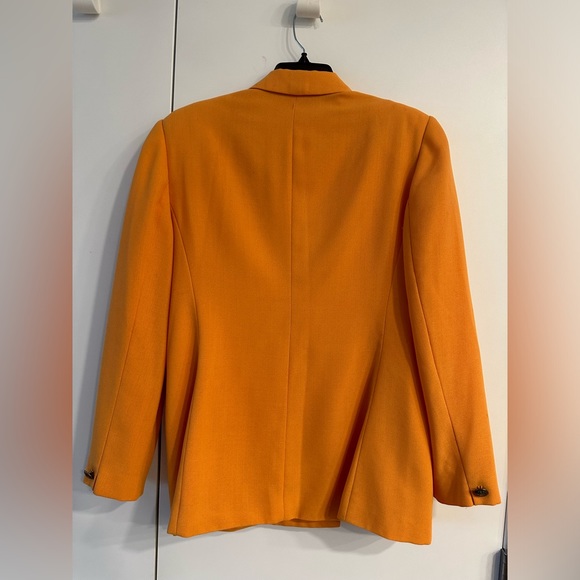 VINTAGE - JONES STUDIO BLAZER - Picture 3 of 7